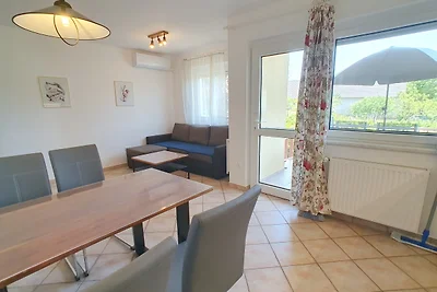 Ferienwohnung Sonnenresidenz 23-3