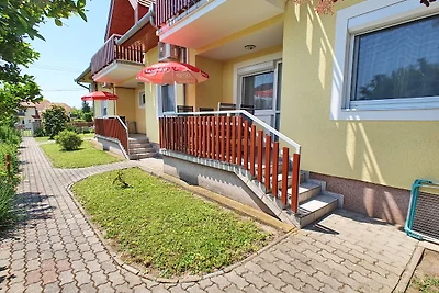 Ferienwohnung Sonnenresidenz 23-3