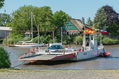 "Am Elskoper Gärtchen"