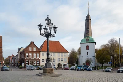 "Am Elskoper Gärtchen"