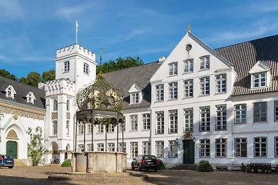 "Am Elskoper Gärtchen"