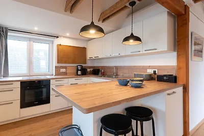 "Am Elskoper Gärtchen"