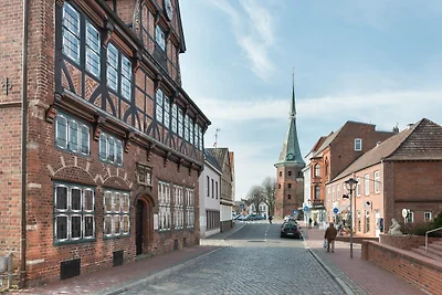 "Am Elskoper Gärtchen"