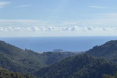 Villa Horizon Blue - Meerblick