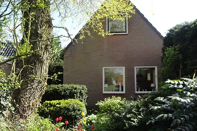 Zomerhuis Ruiter