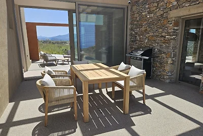 Villa EL-LU 1