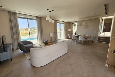 Villa EL-LU 1