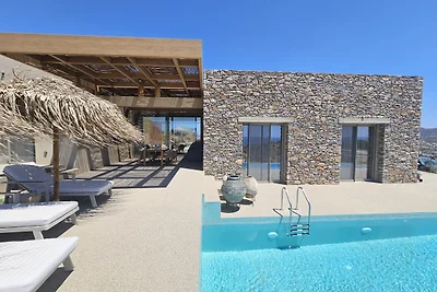 Neu 2026: Villa EL-LU 2