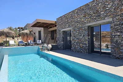Neu 2026: Villa EL-LU 1