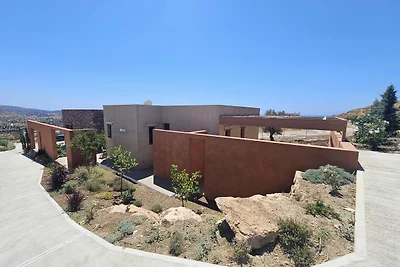 Neu 2026: Villa EL-LU 2