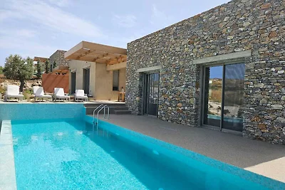 Villa EL-LU 2