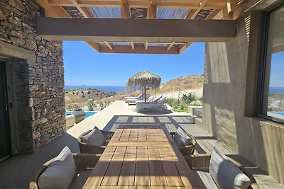 Neu 2026: Villa EL-LU 2