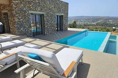 Villa EL-LU 2
