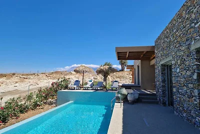 Neu 2026: Villa EL-LU 1