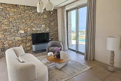 Villa EL-LU 1