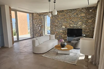 Villa EL-LU 1