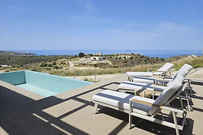 Villa EL-LU 2