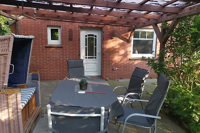 Ferienhaus "Maus" in Leer