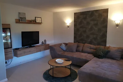 Ferienhaus "Maus" in Leer