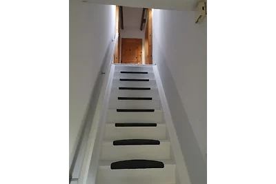 Ferienhaus "Maus" in Leer