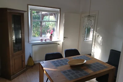 Ferienhaus "Maus" in Leer