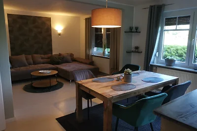 Ferienhaus "Maus" in Leer