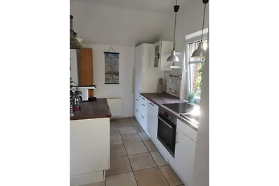 Ferienhaus "Maus" in Leer