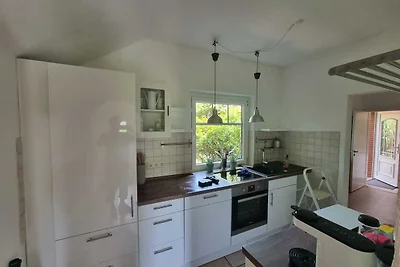 Ferienhaus "Maus" in Leer