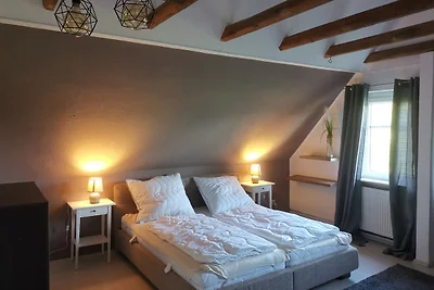 Ferienhaus "Maus" in Leer