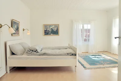 Idyllischer Bauernhof in Norwegen