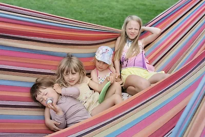 Idyllischer Bauernhof in Norwegen