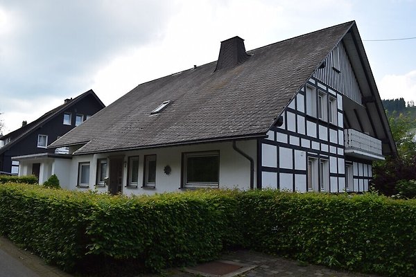 Ferienwohnung Westfeld