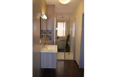 Ruim appartement  bij Winterberg