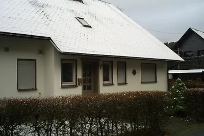 Ruim appartement  bij Winterberg