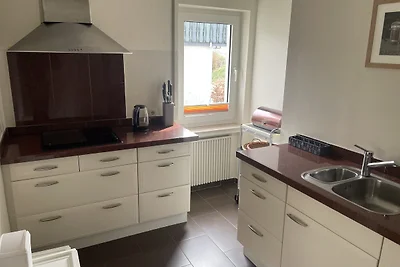 Ruim appartement  bij Winterberg