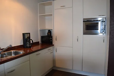 Ruim appartement  bij Winterberg