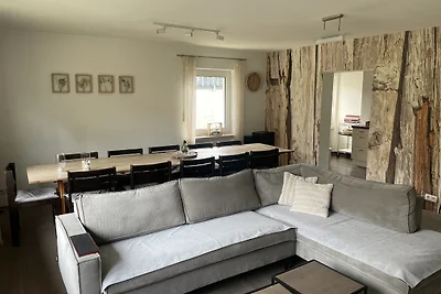 Ruim appartement  bij Winterberg