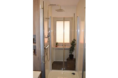 Ruim appartement  bij Winterberg
