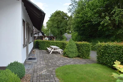Ruim appartement  bij Winterberg