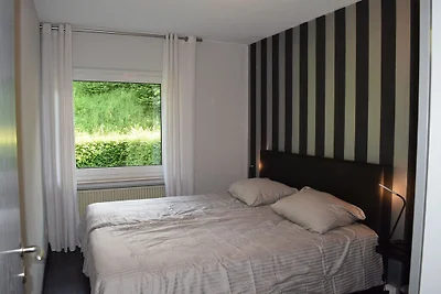 Ruim appartement  bij Winterberg