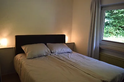 Ruim appartement  bij Winterberg
