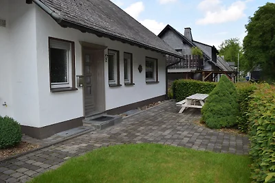 Ruim appartement  bij Winterberg