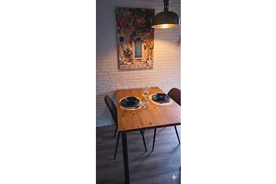 Gastenverblijf de Nolle