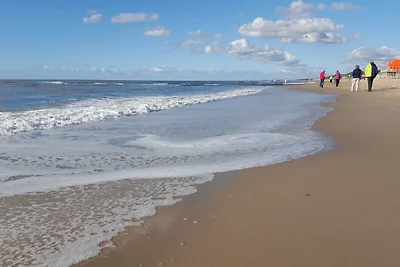 Gastenverblijf de Nolle