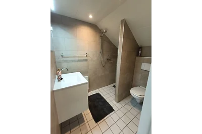 Gastenverblijf de Nolle