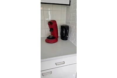 Gastenverblijf de Nolle