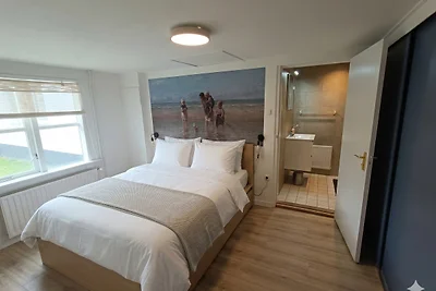 Gastenverblijf de Nolle