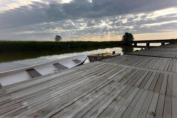 Ferienwohnung Greetsiel