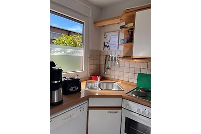 Huus ant Siel 21 Henri