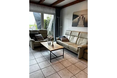 Huus ant Siel 21 Henri